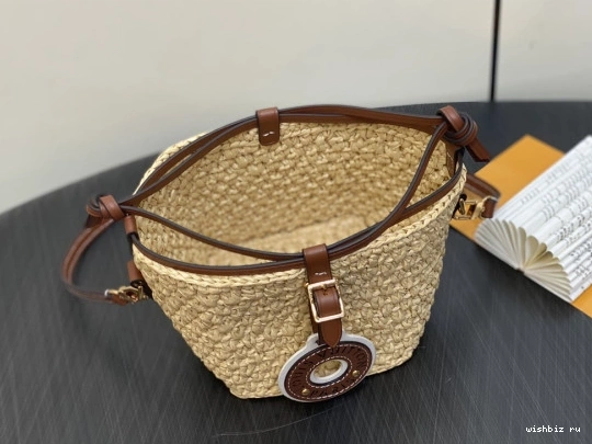 WIS VUITTON -11.5*12*11.5CM LOUIS Noé 1024